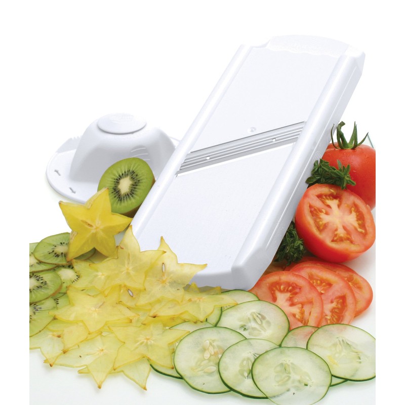 Börner Disc Slicer