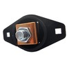 241433 Terminal Power Output Black Compatible with Miller Blue Star