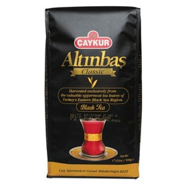 CAYKUR - Turkish Black Tea 500G - Altınbaş