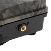 PR2000 Trail Hunting Camera Waterproof IP66 Infrared Induction Wildlife Trail