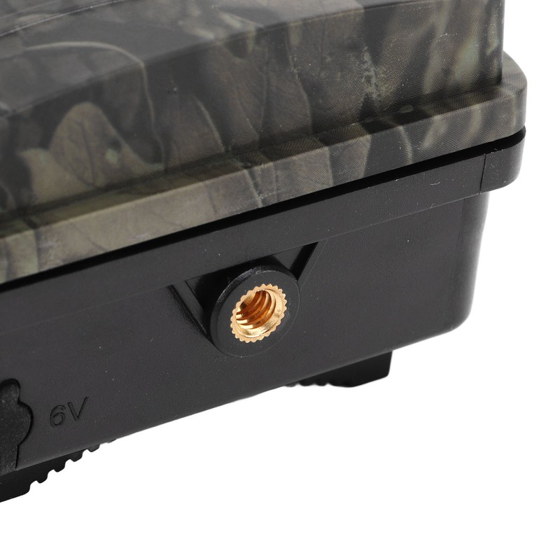 PR2000 Trail Hunting Camera Waterproof IP66 Infrared Induction Wildlife Trail