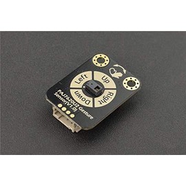 DFRobot PAJ7620U2 Gesture Sensor, PAJ7620U2 Gesture Sensor