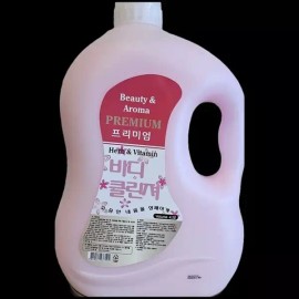 아로마 바디 클린져 4.2L 대용량 프리미엄 뷰티 [01. 프리미엄 샴푸] Aroma Body Cleanser 4.2L Large Capacity Premium Beauty [01. Premium Shampoo]
