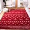 SAFAVIEH Arizona Shag Collection Area Rug - 5'1" x 7'6",