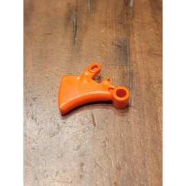 For ECHO NEW Genuine ECHO Throttle Lever CS-2511T CS-2511TN C450000951 OEM