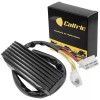 For Suzuki Regulator Rectifier for Suzuki VS1400GLP Intruder 1400 1987-1995
