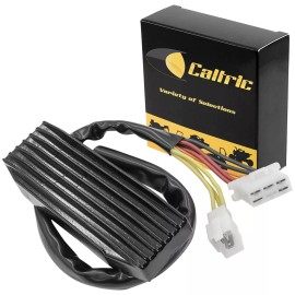 For Suzuki Regulator Rectifier for Suzuki VS1400GLP Intruder 1400 1987-1995 32800-38B00