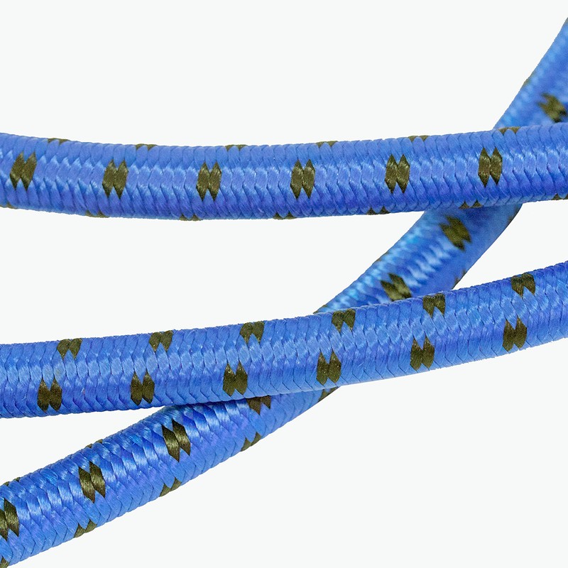 Sakura Luggage Elastics 80cm x 2