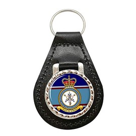 Surface to Air Weapons Operational, RAF Conversion Unit Leather Key Fob