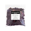 4oz Hibiscus Flowers Whole Soft for Tea, Flor de Jamaica