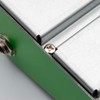 Effector Ibanez TS9 TS808 Velcro Fastening Underplate