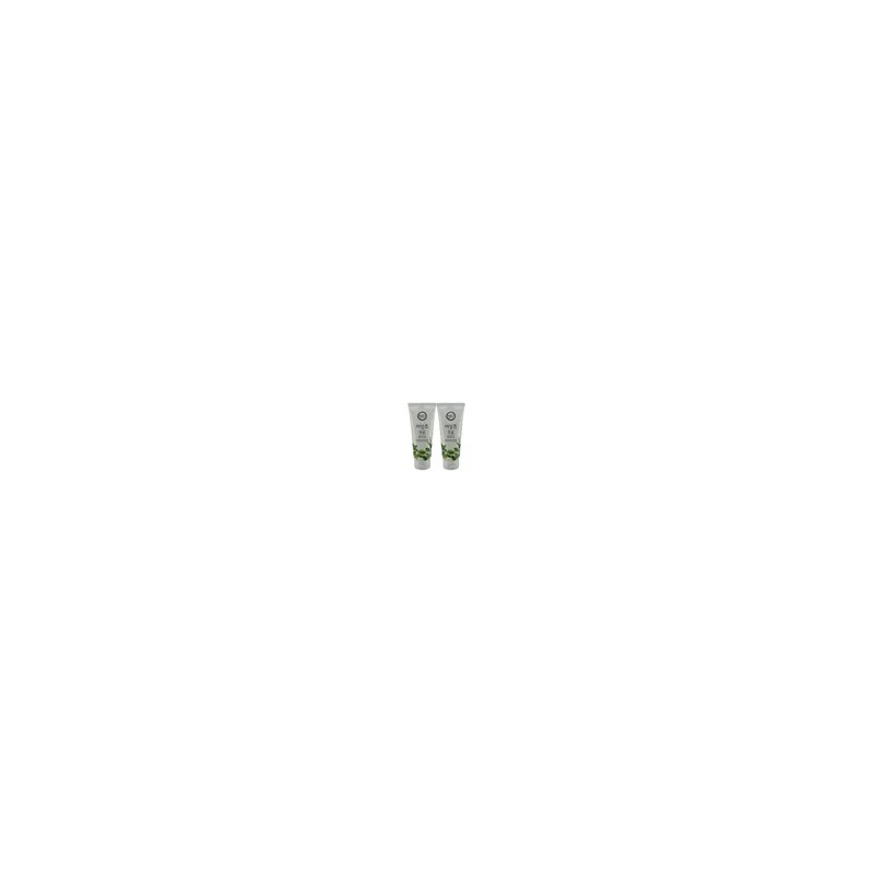 해피바스 어성초 모공 클렌징폼 200g 2개 Happy Bath Tea Tree