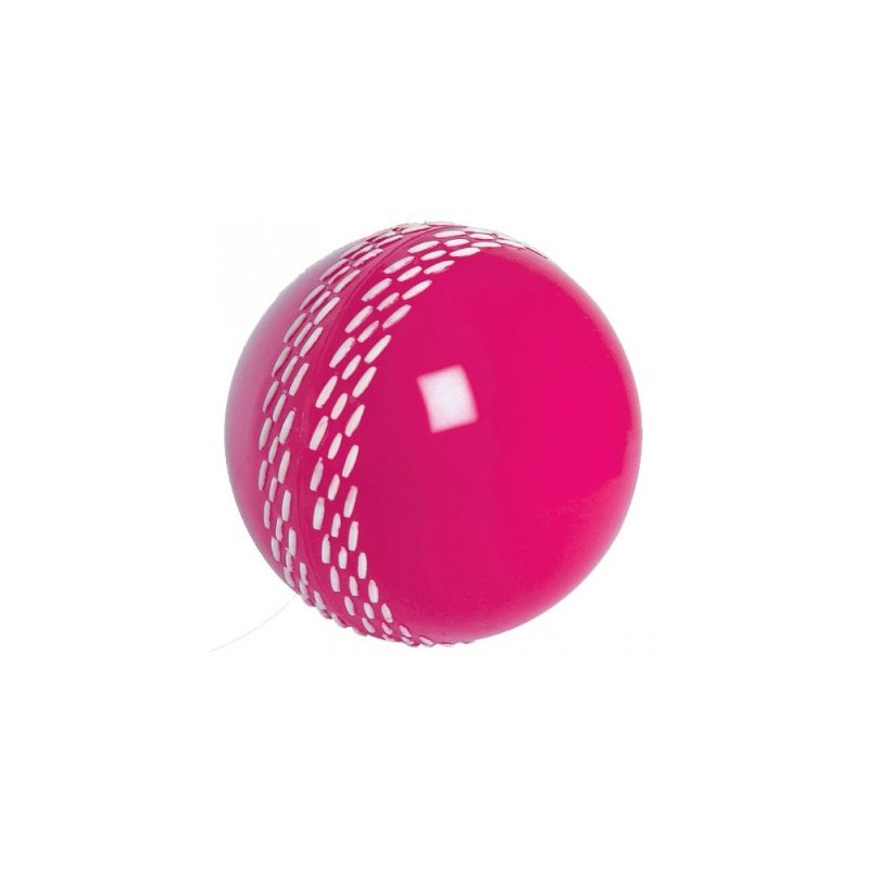 Gray-Nicolls Velocity Cricket Ball, Red, One Size
