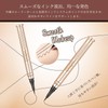 Qin Derdom Eyeliner Pen, Smudge Free Eyeliner, Creamy Touch Liner,