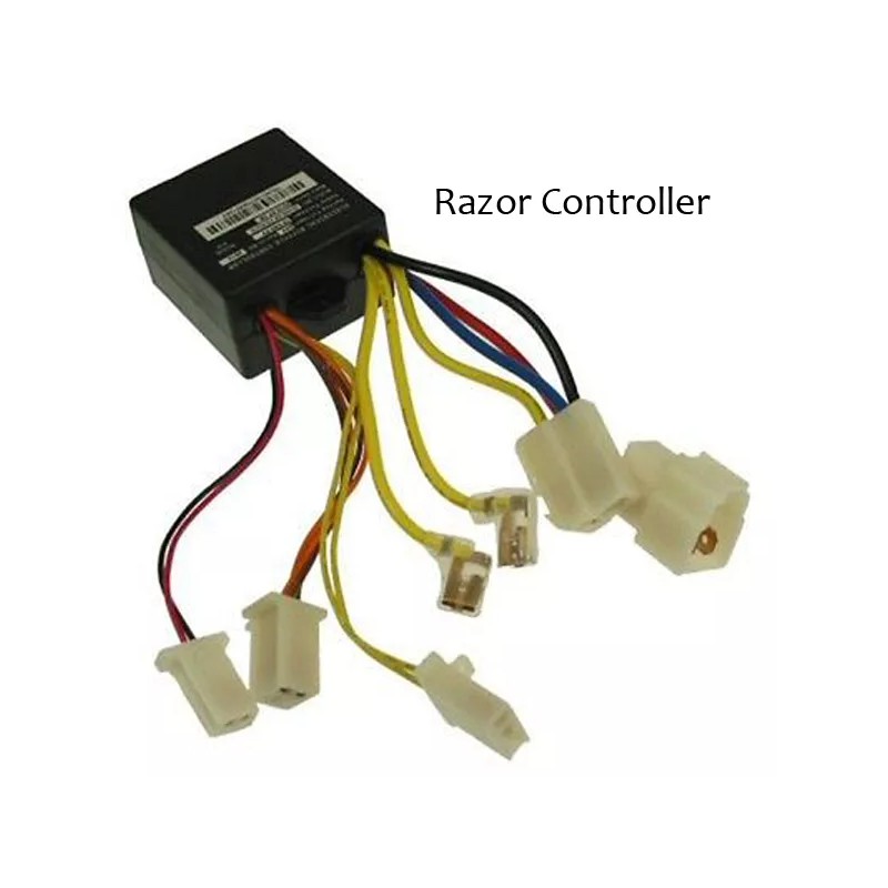 Razor E100 E125 E150 E175 eSpark E2 Trikke Control Module