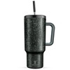 Meoky 40 oz Tumbler with Handle and Straw (IBK)
