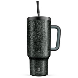 Meoky 40 oz Tumbler with Handle and Straw (IBK)