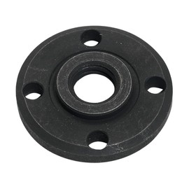 Makita 224554-5 MAKITA Lock NUT M14X45 MM 224554-5 - Black