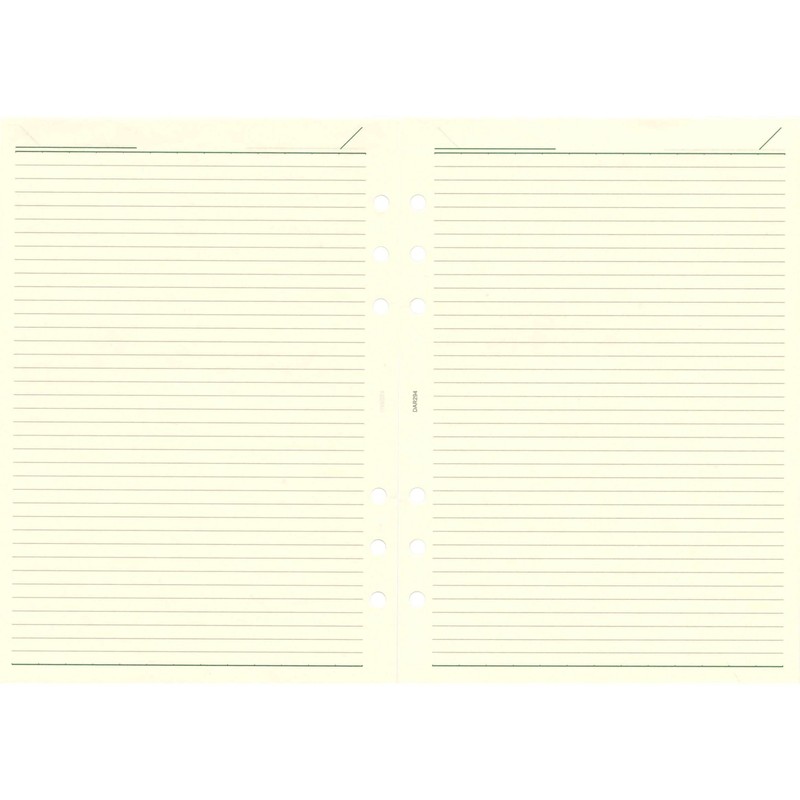 レイメイ藤井 ダヴィンチ リフィル ノート 5mm横罫 A5サイズ DAR294