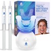 Pursonic Teeth Whitening Kit with 20 Whitening Treatments - Teeth