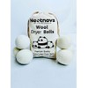 Premium Quality Upgraded 2024 Dryer Balls XL 6 Pack Lasts
