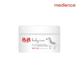 B&B Baby Cream 150ml / 비앤비 베이비 크림 150ml