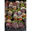 Gonsalves Tempero Para CARNE NO ESPETO - Madeira Style Meat