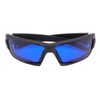 Golf Ball Finding Glasses PC HD UV Protection and Wind
