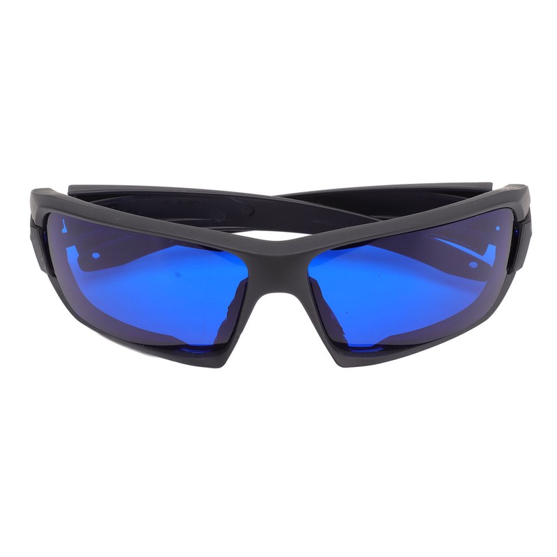 Golf Ball Finding Glasses PC HD UV Protection and Wind