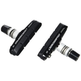 Jagwire Cross Pro Brake Pad, Black