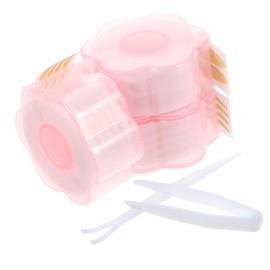 Mikinona Invisible Eyelid Tape Double Eyelid Strips for Comfortable and Easy Application Perfect for Beginners