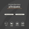 80 Billones De Probiótics platinum 60 Cápsulas Con 11 Cepas