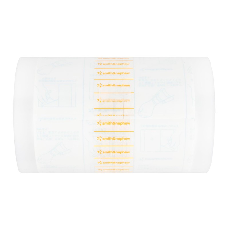 Smith & Nephu 66800340 Opsite Quick Roll 3.9 inches (100