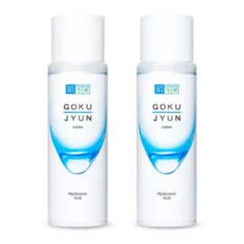 Hadlabo 하다라보 고쿠쥰 로션 스킨 토너 수분 보습 170ml X2p Hada Labo Gokujun Lotion Skin Toner Moisturizing 170ml X2PCS