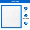 Cabiclean 2 Set Replacement Filter Compatible for HoMedics AF-20 AF-25