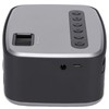 Mini Projector Video Smart LED Projecter with HD Multimedia Interface