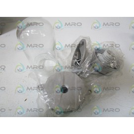 RAB Lighting VXBR100DG Vaporproof VXBR 4" Wall Bracket with Glass Globe and Cast Guard, A19 Type, Aluminum, 150W Power, 1/2" Hub, Natural