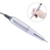 Nail Drill Handle Professional Metal Electric Art Nail Drill Handpiece