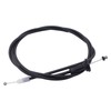 ApplianPar Hood Latch Release Cable for Hyundai Sonata 2006-2010, Azera