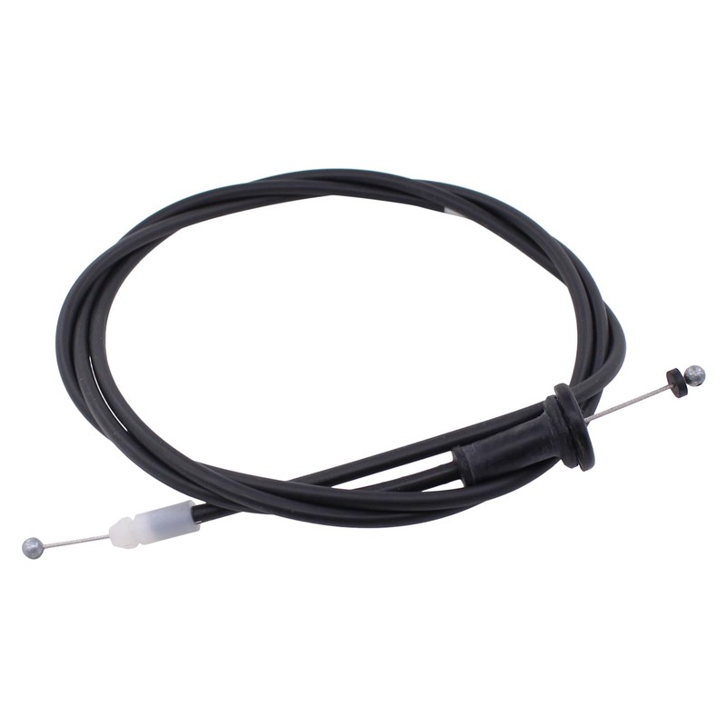 ApplianPar Hood Latch Release Cable for Hyundai Sonata 2006-2010, Azera