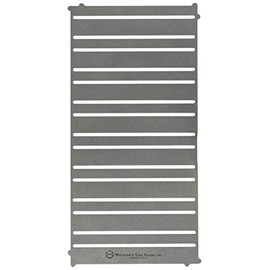 Mechanic's Time Savers MTS6X12 Magnetic Panel (6in x 12in), Blue