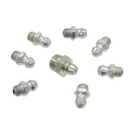 1964-1982 Corvette Tie Rod Grease Fitting Kit