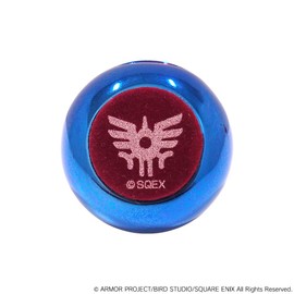 Dragon Quest Metallic Monsters Gallery Slime ~ Roto Blue Version ~