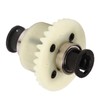 RC Car Differential RC Differential Gear Assembly for SCY 16101