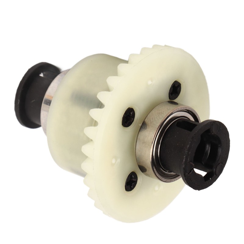 RC Car Differential RC Differential Gear Assembly for SCY 16101