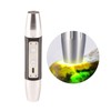 Natudeco Jewellery Flashlight, USB Jade Identification Torch, Bright Jade Rating