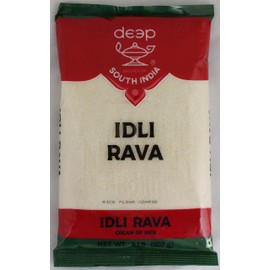 Idli Rava Flour 2 lbs