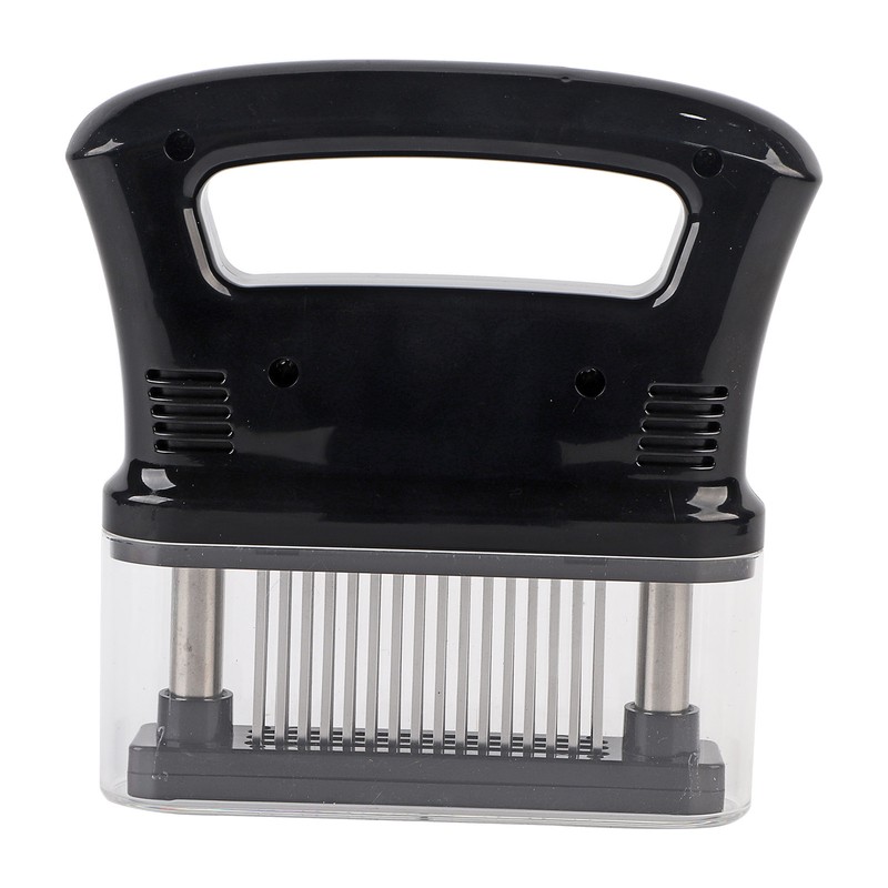 Detachable Meat Tenderizer Tool with 48 Needles Meat Hammer for