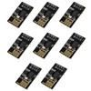 8PCS Open Source Serial Wireless Module, 8266 WIFI Wireless Module,