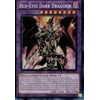 Red-Eyes Dark Dragoon (PCR) - RA02-EN021 - Prismatic Collector's Rare